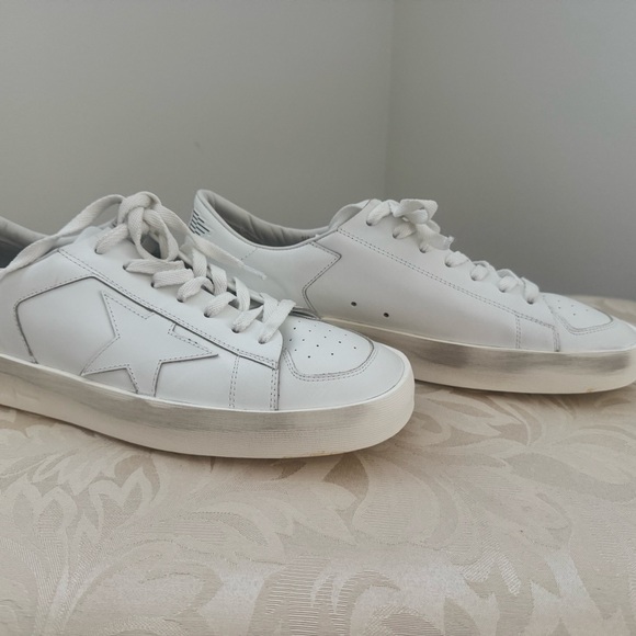 New with Box golden goose for men size 43 - Picture 4 of 4